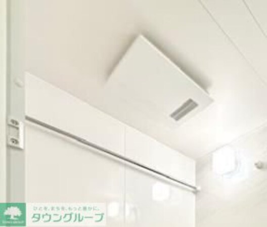 コンポジット渋谷初台の物件内観写真